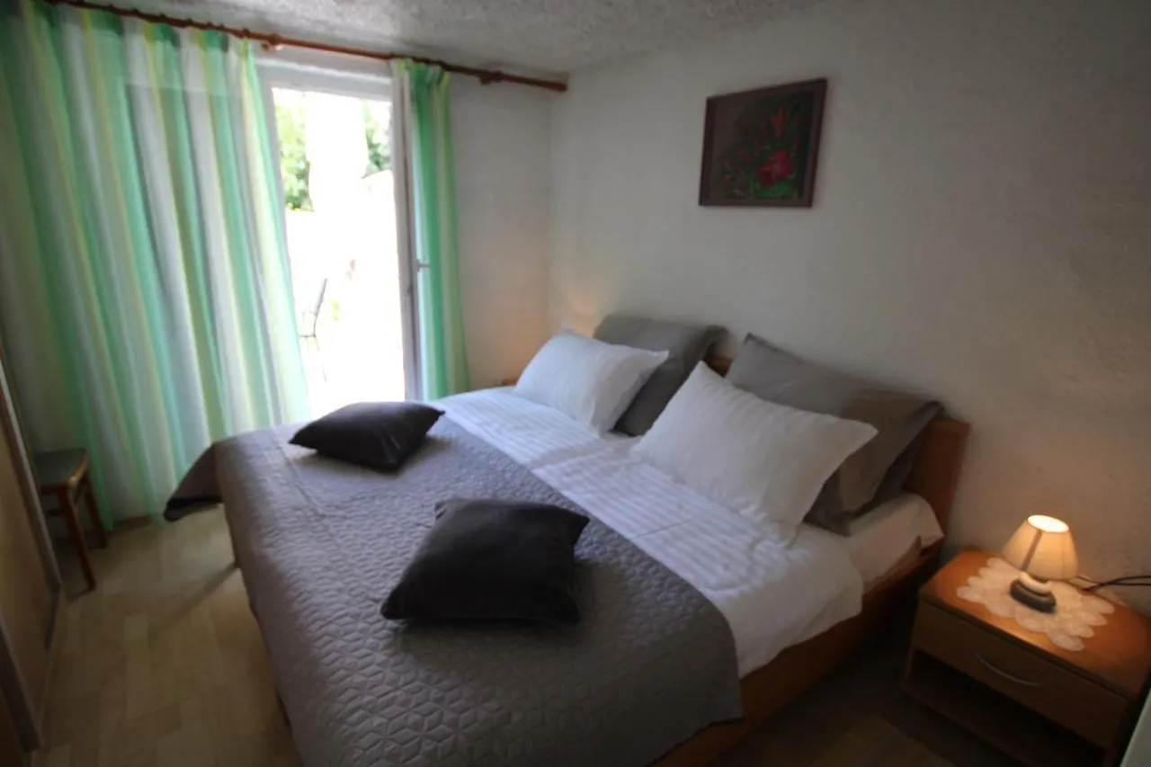 Apartment Sunny Garden Porec Croatia