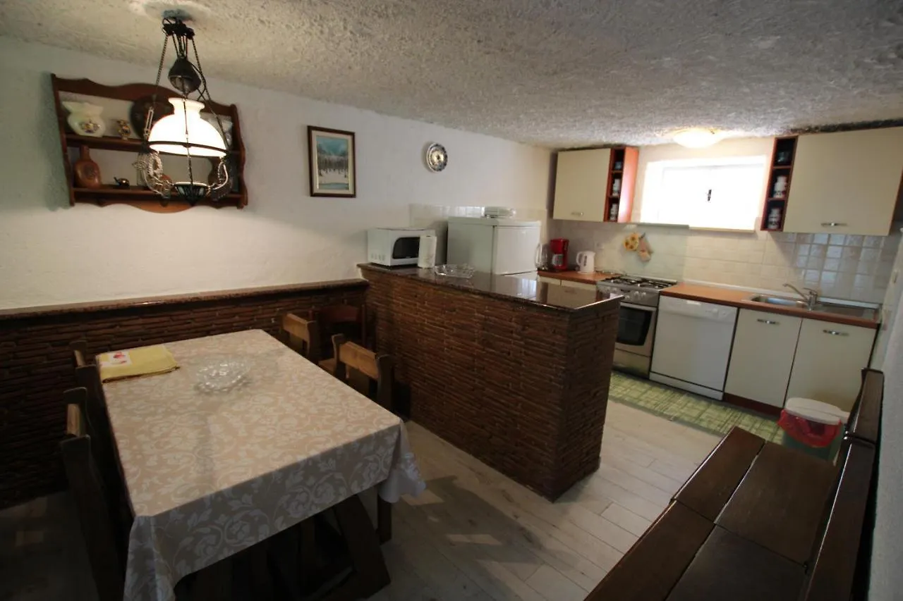 Apartment Sunny Garden Porec 0*,  Croatia